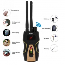 GPS T-8000 Sinyal Dedekt�r� Bulucu